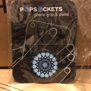 Mandala Popsockets - All 4 for 6$